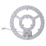 LED moduly - FAN LIGHT-R40 LED modul 38W 6000lm 4000K CCT 180° 360x22 mm 15000 h CRI 80 - FANEUROPE - foto 2