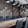 Kónická - NOR 2020583003 Závěsné svítidlo Nexus 2,0 40W E27 černá - NORDLUX - foto 2