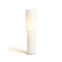 Stojací lampy - RED R13395 LARGO stojanová bílá chrom E27 20W - RED - DESIGN RENDL - foto 2
