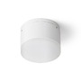Přisazená - RED R13626 ORIN R stropní bílá satinovaný akryl 230V LED 10W IP54 3000K - RED - DESIGN RENDL - foto 2
