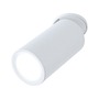 Kruhová - P 93086 LED vestavné svítidlo 3-krokové-stmívatelné Turnal kruhové 60mm 90° Coin 6W 230V stmívatelné 2700K bílá mat - PAULMANN - foto 2