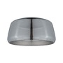 Svítidla - P 95605 URail stínidlo Neila 2Easy 230mm kouřové sklo - PAULMANN - foto 2