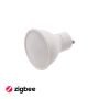 Svítidla, senzory a ostatní - SMART LED žárovka GU10 Zigbee RGBCCT ZB5W - foto 2