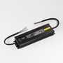 Stabilizované napětí - FAN I-DRIVER-150-24-IP67 Driver 24V DC 150W 6,25A vstup AC176 -264V IP67 23x6,5x2,1 cm - FANEUROPE - foto 2