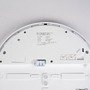 Kruhová - SLC TL2254 LED stropní svítidlo Omega S400 bílé 2689/3751lm 3000/4000K Ra80 stmívatelné IP54 - TLG - foto 2