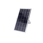 Solární reflektory - LED solární světlomet + solární panel - foto 2