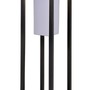 Sloupková - IMPR 733050 Deko-Light stojací svítidlo Samas Solar 500 3,7V DC 2,20 W 3000 K 135 lm 140x140x500 mm tmavě šedá - foto 2