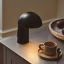 Stolní lampy dekorační - NOR 2420155003 Faye Portable stolní lampa černá - NORDLUX - foto 2