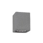 Nástěnná - NV 9540209 Venkovní nástěnné svítidlo EMILE šedý beton skleněný difuzor LED 5W 3000K 120-230V IP65 světlo dolů - NOVA LUCE - foto 2