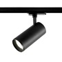 Svítidla - IMPR 707243 Deko-Light 3-fázové bodové svítidlo - Lucea 40 Tilt, 40 W, DALI, 4000 K, černá - LIGHT IMPRESSIONS - foto 2