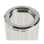 Podélná - LA 1007619 LYGANT double nástěnné přisazené svítidlo, 3000 K, 11 W, chrom - BIG WHITE (SLV) - foto 2