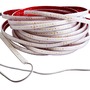 Hlavní osvětlení - IMPR 840397 Deko-Light LED pásek, Long Run, SMD, 48V-10W, 3000K, 15m, silikon, konstantní napětí, 48V DC 10 W/m 1120 lm/m 15000 mm - foto 2