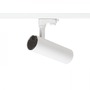 Svítidla - RED R12823 BAHIA pro tříokr. lištu bílá 230V LED 28W 38° 3000K - RED - DESIGN RENDL - foto 2
