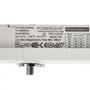 Stabilizovaný proud - IMPR 862180 Deko-Light napájení Multi CC, PRO-UA420-W kolejnicový systém 3-fázový 230V konstantní proud 250/350/450/500 mA IP20 25-42V DC 6,30-21,00 W - foto 2