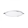Kruhová - RED R12772 HUE R 22 zápustná chrom 230V LED 24W 3000K - RED - DESIGN RENDL - foto 2