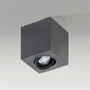 Downlight - AZZ AZ2825 Brant Square (black) - AZZARDO - foto 2