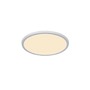Kruhová - NOR 2015016101 Stropní svítidlo Oja 29 IP20 3000K/4000K 14,5W LED bílá - NORDLUX - foto 2
