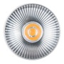 GU10/GZ10 - P 28901 LED reflektor GU10 230V 6,5W 2700K stmívatelné stříbrná - PAULMANN - foto 2