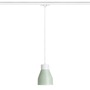 Svítidla - RED R13818 FRUTTI pro tříokr. lištu zelená keramika 230V E27 28W - RED - DESIGN RENDL - foto 2