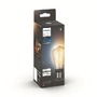 SmartHome Paul Neuhaus - PH 8719514301467 Hue Bluetooth LED White Ambiance filamentová žárovka Philips 8719514301467 E27 ST64 7W 550lm 2200-4500K černá, stmívatelná - PHILIPS (929002477701) - foto 2