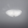 Kruhová - ILUX 008622 Stropní/ nástěnné svítidlo Ideal Lux Shell PL6 008622 - IDEALLUX - foto 2
