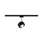 Svítidla - P 96771 URail LED lištový spot Aldan spot 8W CCT 230V černá mat - PAULMANN - foto 2