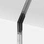 Lištové Magnetic Maytoni S35 - M TRA004ICL-22B Spojka L vnitřní pro kolejnicový systém 48V hliník černá S35 - MAYTONI - foto 2