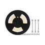 Pracovní osvětlení - P 71041 MaxLED 500 LED Strip Smart Home Bluetooth měnitelná bílá vč. propojek 20m 72W 550lm/m 60LEDs/m měnitelná bílá - PAULMANN - foto 2