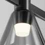 Lištové Magnetic Maytoni Flarity - M TR147-1-3W3K-B-DE Svítidlo do kolejnice Bianca Flarity 3000K 3W 120d TR147-1-3W3K-B-DE - MAYTONI - foto 2