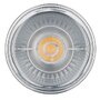 G53 - P 28515 LED reflektorová žárovka AR111 8W G53 24° teplá bílá AC/DC - PAULMANN - foto 2