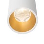 Downlight - RED R12727 PEDRO stropní bílá/zlatá 230V LED 25W 30° 3000K - RED - DESIGN RENDL - foto 2