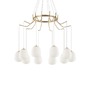 Vícečetná - ILUX 206394 KAROUSEL SP10 - IDEALLUX - foto 2