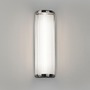 Dekorativní - AST 1380029 Nástěnné svítidlo Versailles 400 stmívatelné 7.1W 3000K chrom - ASTRO Lighting - foto 2