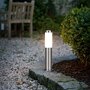 Sloupková - EG 81752 Svítidlo venkovní stojací 81752 - EGLO - foto 2