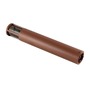 Sloupková - IMPR 730501 Deko-Light stojací svítidlo - Facado B 650 mm, 1x max. 20 W E27, hnědá - foto 2