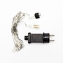 Závěsy a sítě - DLED SCTR24 DECOLED Transformátor pro SC12/SC11/SC70 + kabel 5m - foto 2