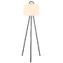 Na baterie - NOR 2018044003 Venkovní přenosné svítidlo Kettle tripod 100 černá - NORDLUX - foto 2