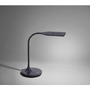 LD 13061-18 RAFAEL LED stolní lampa v černé, flexibilní rameno s měnitelnou teplotou barvy světla a stmívaním 2700-5000K - LEUCHTEN DIREKT / JUST LIGHT - foto 2