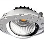 Kruhová - IMPR 565406 Deko-Light stropní vestavné svítidlo, Dione IP DTW, 8,5 W, DIM, 1800/3000 K, 220-240V 480 lm chrom - foto 2