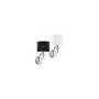 Dekorativní - AZZ AZ0501 Impress wall (black) - AZZARDO - foto 2