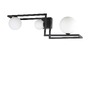Dekorativní - ILUX 284330 Stropní svítidlo Angolo pl3 - IDEALLUX - foto 2