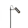 Stojací lampy - RED R13660 VARIA stojanová černá mosaz 230V LED GU10 9W - RED - DESIGN RENDL - foto 2