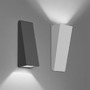 Sloupková - AR T082820 Cuneo Mini nástěnné/stojací lampa antracitová šedá - ARTEMIDE - foto 2