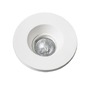 Sádrová - RED R10464 DAG zápustná sádrová 12V GU5,3 50W - RED - DESIGN RENDL - foto 2