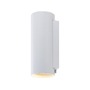 Nástěnná - IMPR 731225 Deko-Light nástěnné přisazené svítidlo Can IP65 up &amp; down, 2x 7,5 W GU10, bílá - foto 2