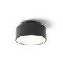 Downlight - RED R14341 MARLENE 14 přisazená černá 230V LED 18+6W 3000K - RED - DESIGN RENDL - foto 2