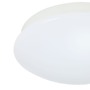 Kruhová - BRILO 3255016 LED stropní svítidlo do koupelny, pr. 29 cm, 12 W, bílé (starý kód: BRILO 3255-016) - BRILO - foto 2