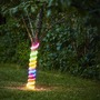 Dekorační - EG 900224 Venkovní světelný řetěz FLATNEONLED 900224 - EGLO - foto 2