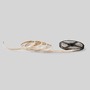 Hlavní osvětlení - FAN STRIP24V-COB-IP67-480C LED pásek COB DC24V KAPTON / silikon 480 LED/m 16W/m 7690 lm 3000K IP67 0,8x500 cm - FANEUROPE - foto 2