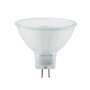 GU5,3 - P 28330 LED žárovka Maxiflood 3W GU5,3 softopal 12 V teplá bílá - PAULMANN - foto 2